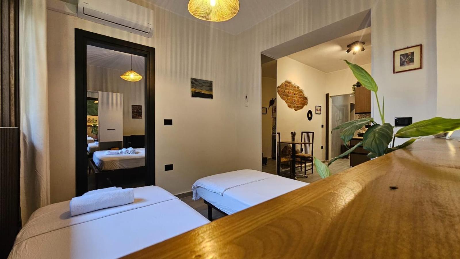 Unionbnb Apartments Tiranë Eksteriør bilde