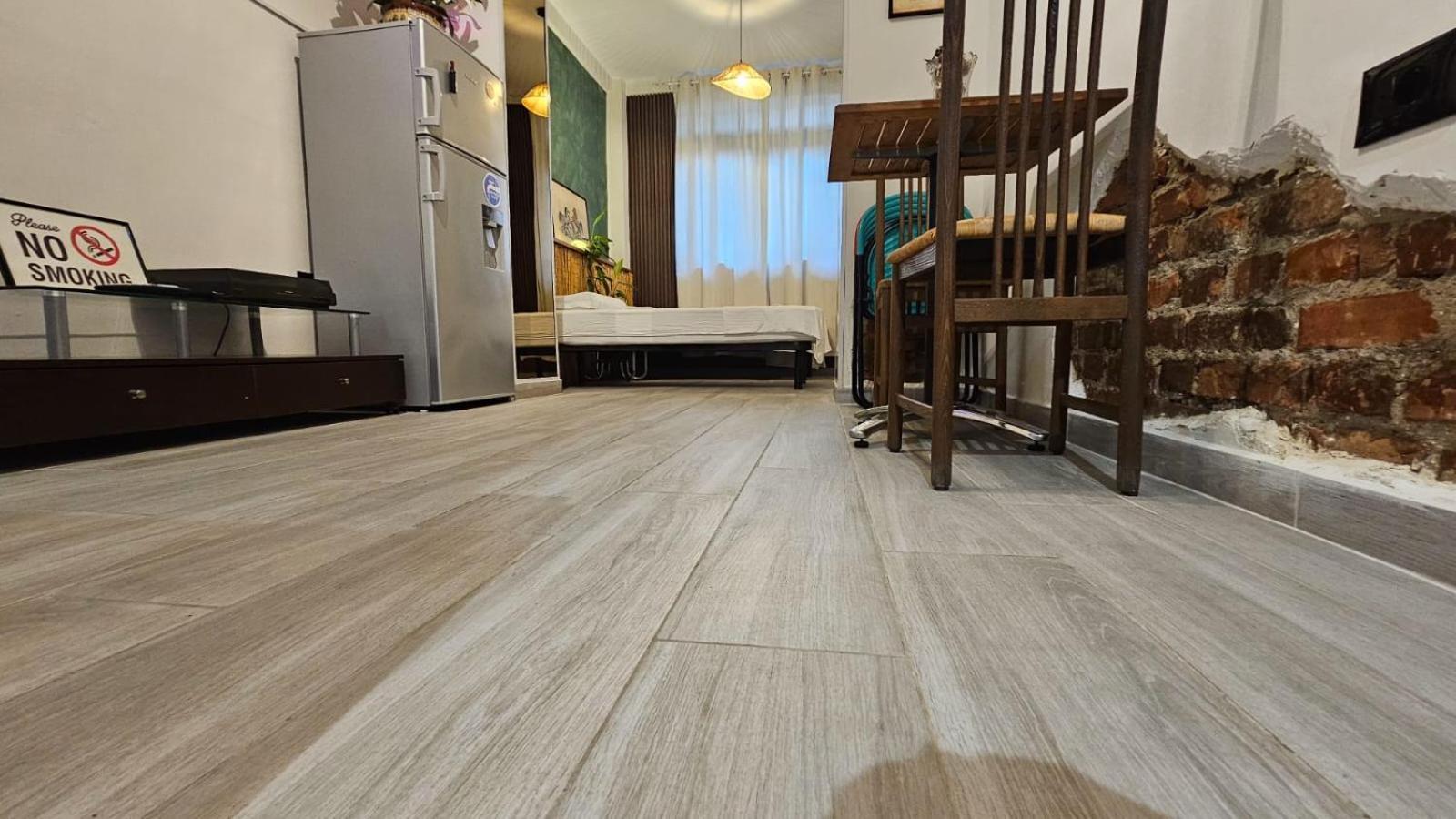 Unionbnb Apartments Tiranë Eksteriør bilde