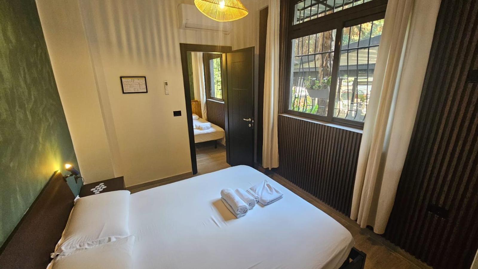 Unionbnb Apartments Tiranë Eksteriør bilde