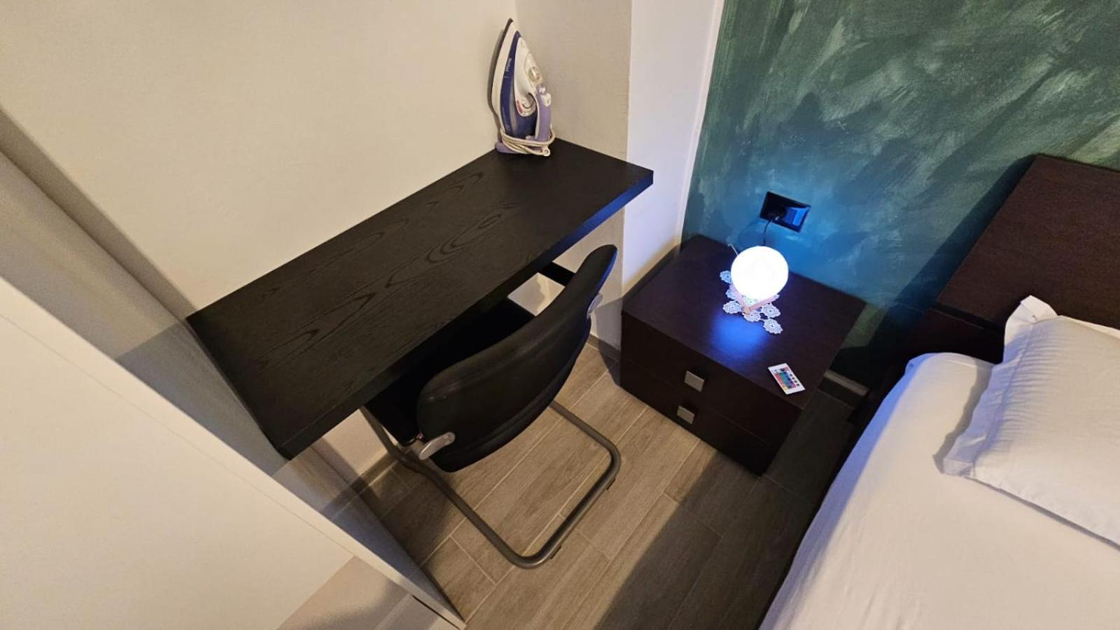 Unionbnb Apartments Tiranë Eksteriør bilde